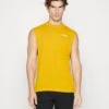 Oakley Camiseta Interior - Amber Yellow