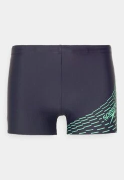 Speedo Mens Medley Logo Aquashort - Bañador - Navy/Green 6 Speedo Mens Medley Logo Aquashort - Bañador - Navy/Green -Jack & Jones Ventas 6b4252dbb3074bf2a81fd22d466943d4