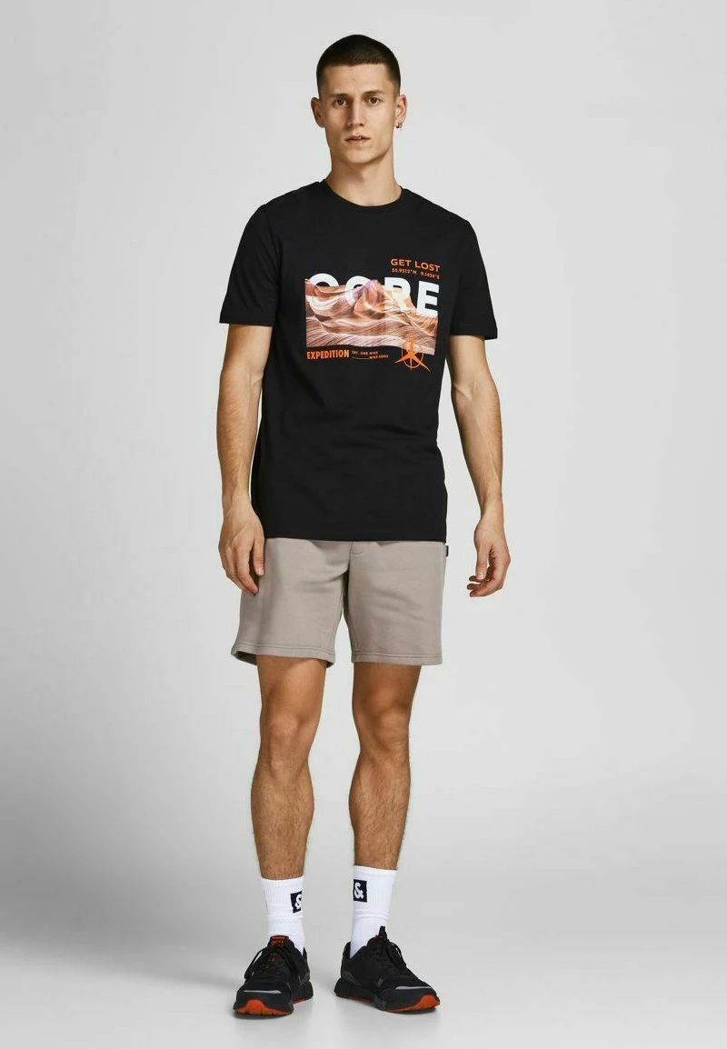 Jack & Jones Star - Shorts - Fungi 2 Jack & Jones Star - Shorts - Fungi - Imagen 2