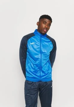 JOMA Academy - Chándal - Royal/Dark Navy -Jack & Jones Ventas 6b67f0a517174647bb10332ee2cf4efd