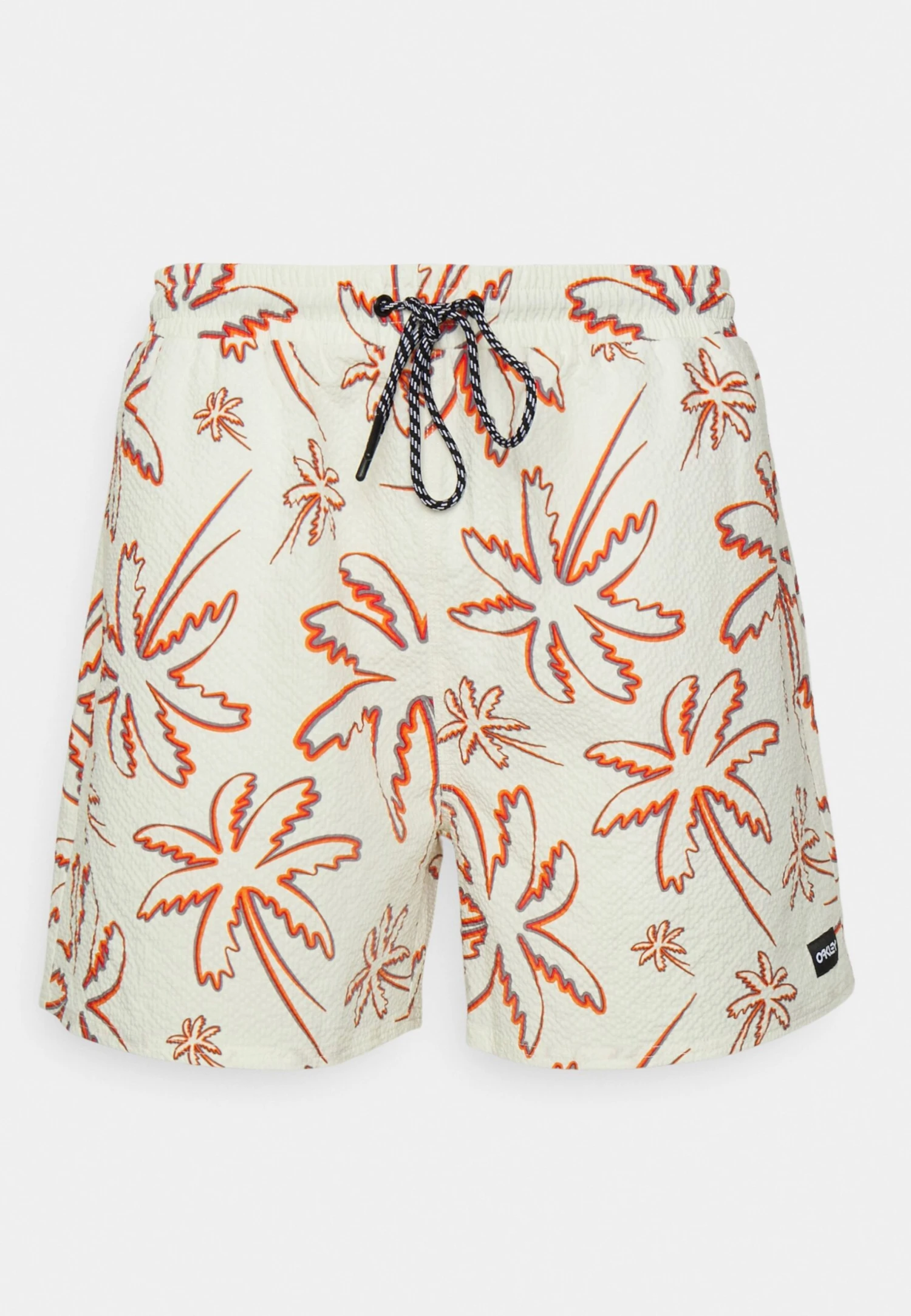 Oakley Deco Palms Rc Beachshort - Bañador - Mehrfarbig 3 Oakley Deco Palms Rc Beachshort - Bañador - Mehrfarbig - Imagen 3