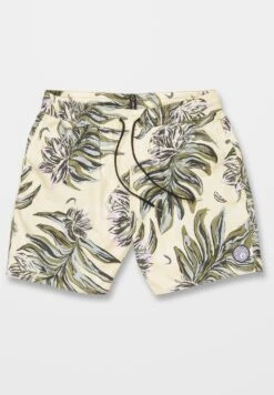 Volcom Center Print Trunk 17 - Bañador - Dawn Yellow -Jack & Jones Ventas 6c9cd766170d460c8ca2b797269a0bef