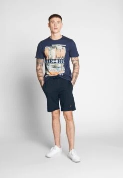 Only & Sons Onsneil - Pantalones Deportivos - Dress Blues -Jack & Jones Ventas 6cc3629a3031456a965f66e8361f23ca