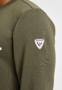 Rossignol LogoRound Neck - Sudadera - Acinus Leaf 9 Rossignol LogoRound Neck - Sudadera - Acinus Leaf -Jack & Jones Ventas 6cd1b4efb96c4dbab4aa94f3ab16bda9