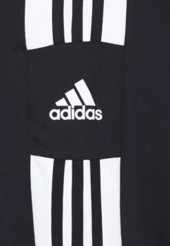 ADIDAS PERFORMANCE Squad - Pantalones Deportivos - Black/White -Jack & Jones Ventas 6d53449606c44aec86597dde2d612698