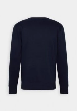 Jack & Jones Jorbecks Crew Neck - Sudadera - Navy Blazer -Jack & Jones Ventas 6e6e78fcc90f412ebd8ca134133cbc4e