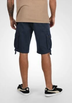 Solid Sdvizela - Shorts - Insignia Blue 7 Solid Sdvizela - Shorts - Insignia Blue -Jack & Jones Ventas 6ed06eadd6d24a0ab6f48e97e267252b