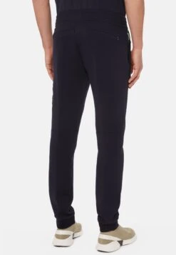 In Lightweight Recycled Scuba- Pantalones Deportivos - Navy Blue -Jack & Jones Ventas 6f1edc3794da43be9a6df84cdf8cd3ea