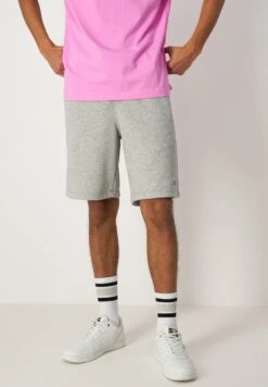 Bermuda - Shorts - Grey