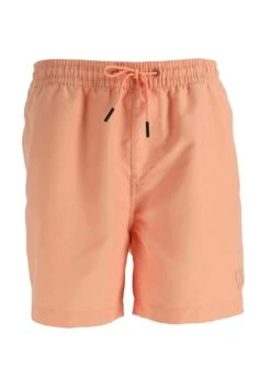 Board Soll Solid - Bañador - Pink -Jack & Jones Ventas 6fc0a2a36276431fbabfb1a537f4b9c6
