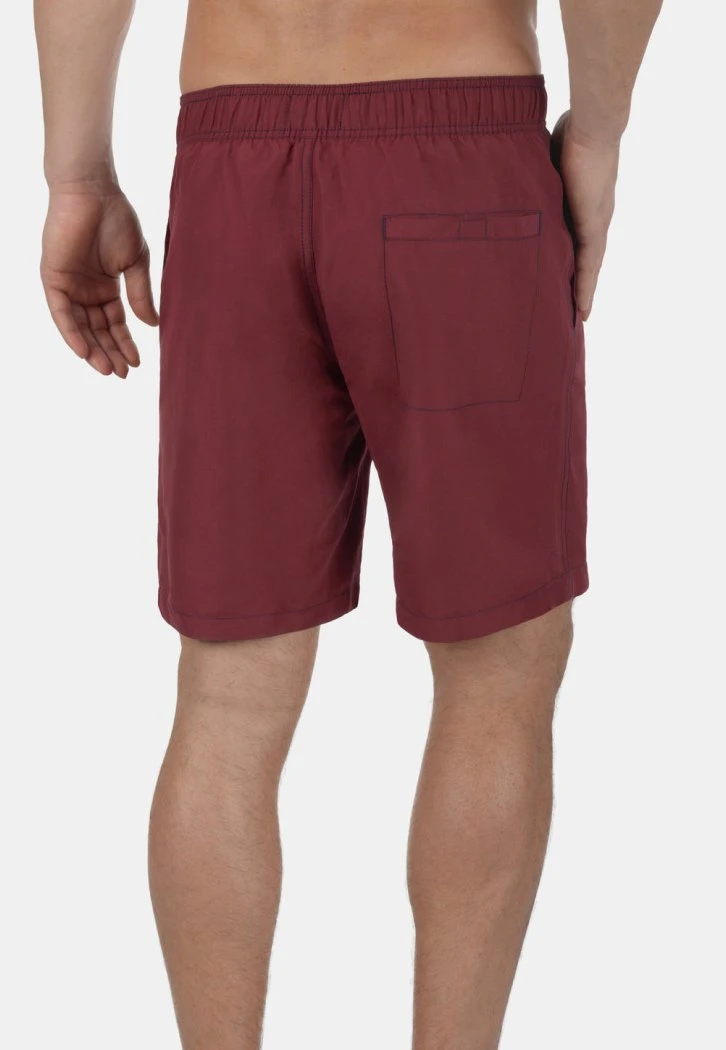 Blend Bhgomes - Bañador - Dark Purple 2 Blend Bhgomes - Bañador - Dark Purple - Imagen 2