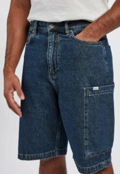 Gabba Zem- Shorts Vaqueros - Mid Blue Denim -Jack & Jones Ventas 70f88126fc55467090ac585f03375af3