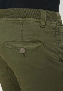 Alpha Industries Kerosene - Shorts - Dark Oliv -Jack & Jones Ventas 70fb6e209e304475832ce0130e1f0633