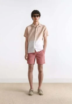 Scalpers Skull Classic - Shorts - Coral 9 Scalpers Skull Classic - Shorts - Coral -Jack & Jones Ventas 711a7de6e9ab4cc1bea66fb382c1490e