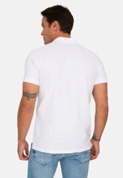 3 Pack- Polo - Navy White Green -Jack & Jones Ventas 71713f8396e24c01bb0ce63e8fe02c3b