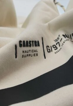 GAASTRA Athwart - Sudadera - Offwhite -Jack & Jones Ventas 718d269b72b2474491868e5960086659
