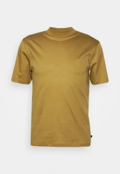 J.Lindeberg Ace Mock Neck - Camiseta Básica - Forest Green -Jack & Jones Ventas 719ca5b6b9e6493081db938009d06724