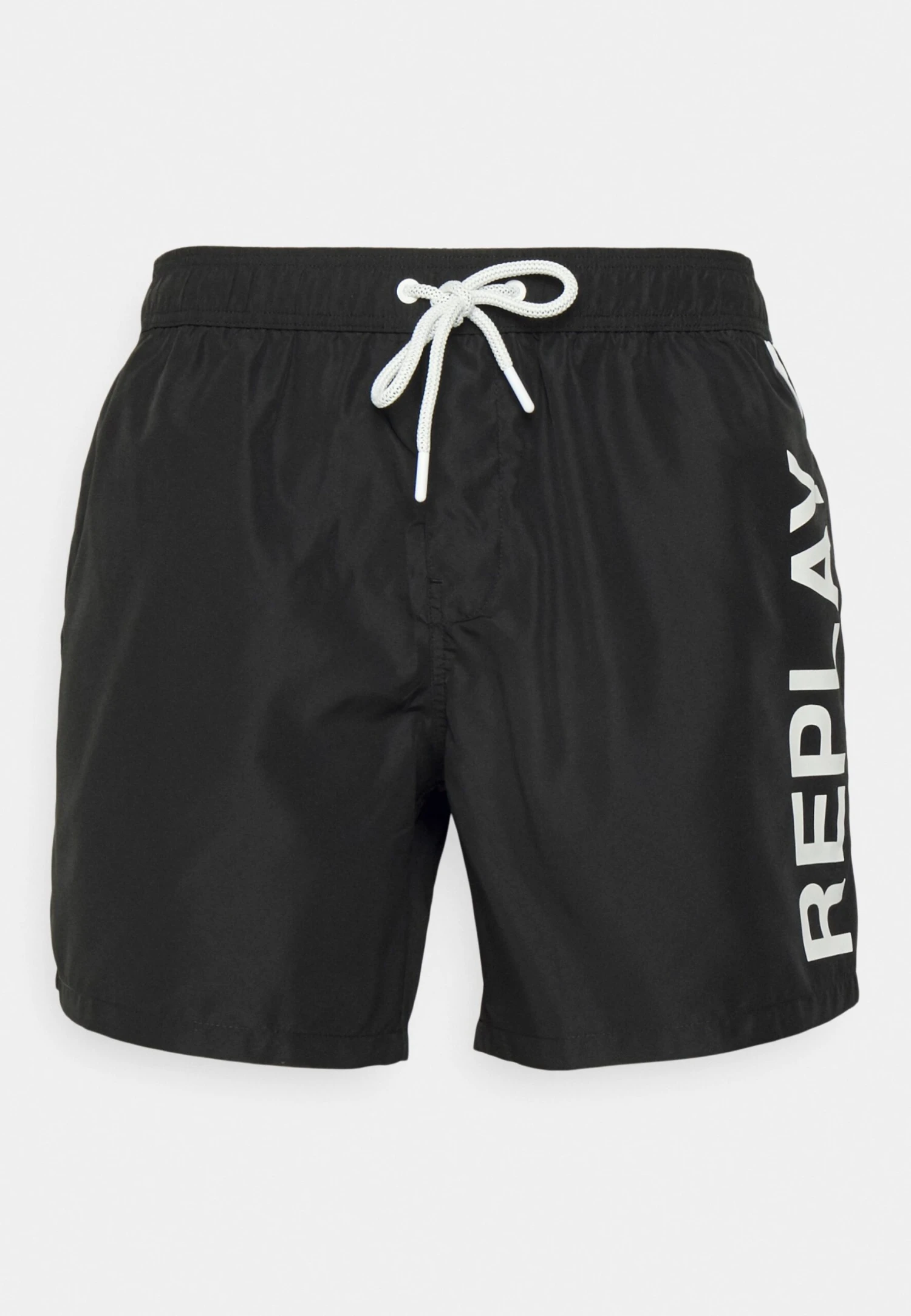 Replay Boxer - Bañador - Black 1 Replay Boxer - Bañador - Black