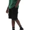 Vans Loose - Shorts - Black