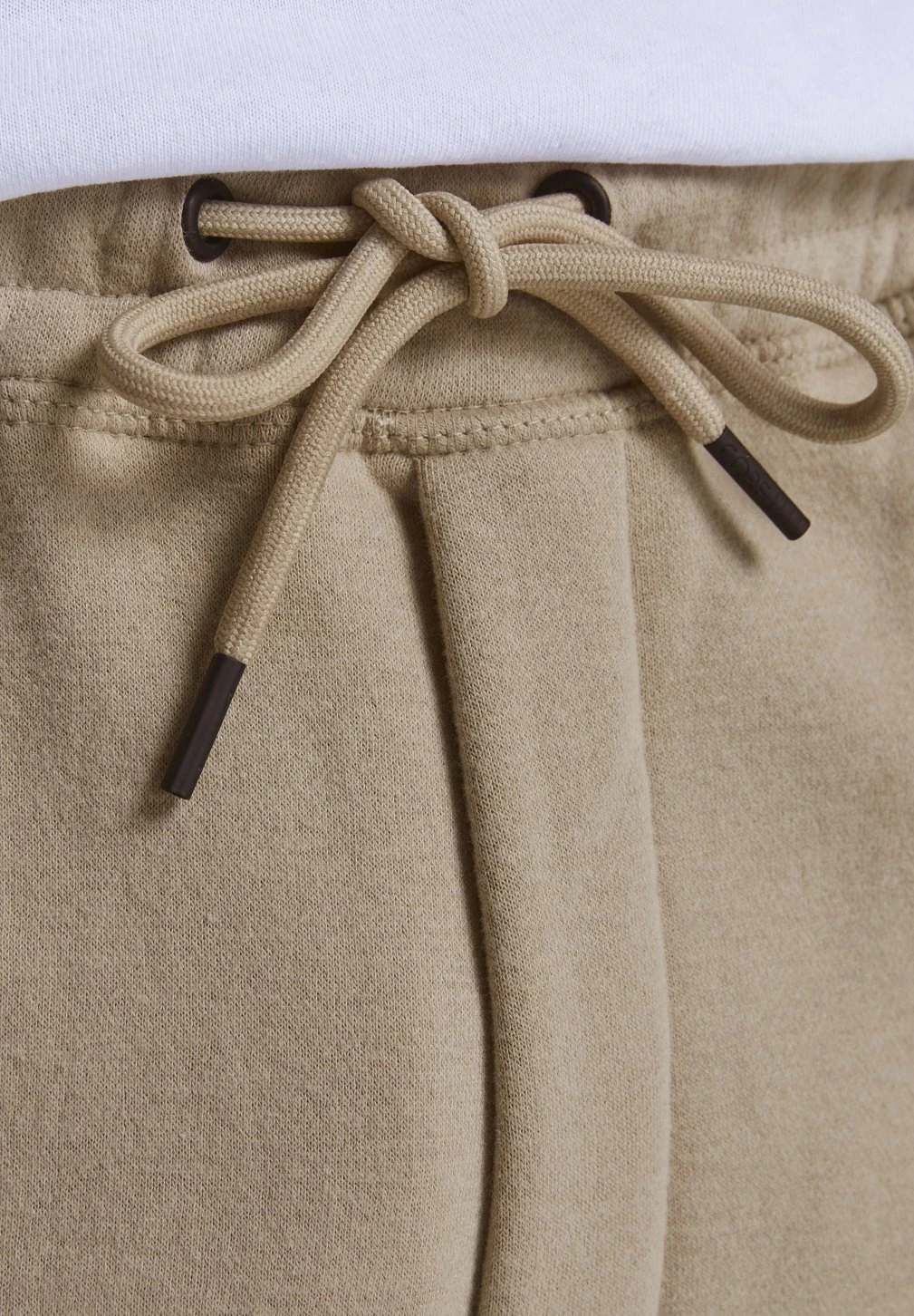 Jack & Jones Jpstclassic- Shorts - Oxford Tan 4 Jack & Jones Jpstclassic- Shorts - Oxford Tan - Imagen 4