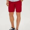 Diverse Berbet Vii - Shorts - Red