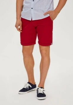 Diverse Berbet Vii - Shorts - Red