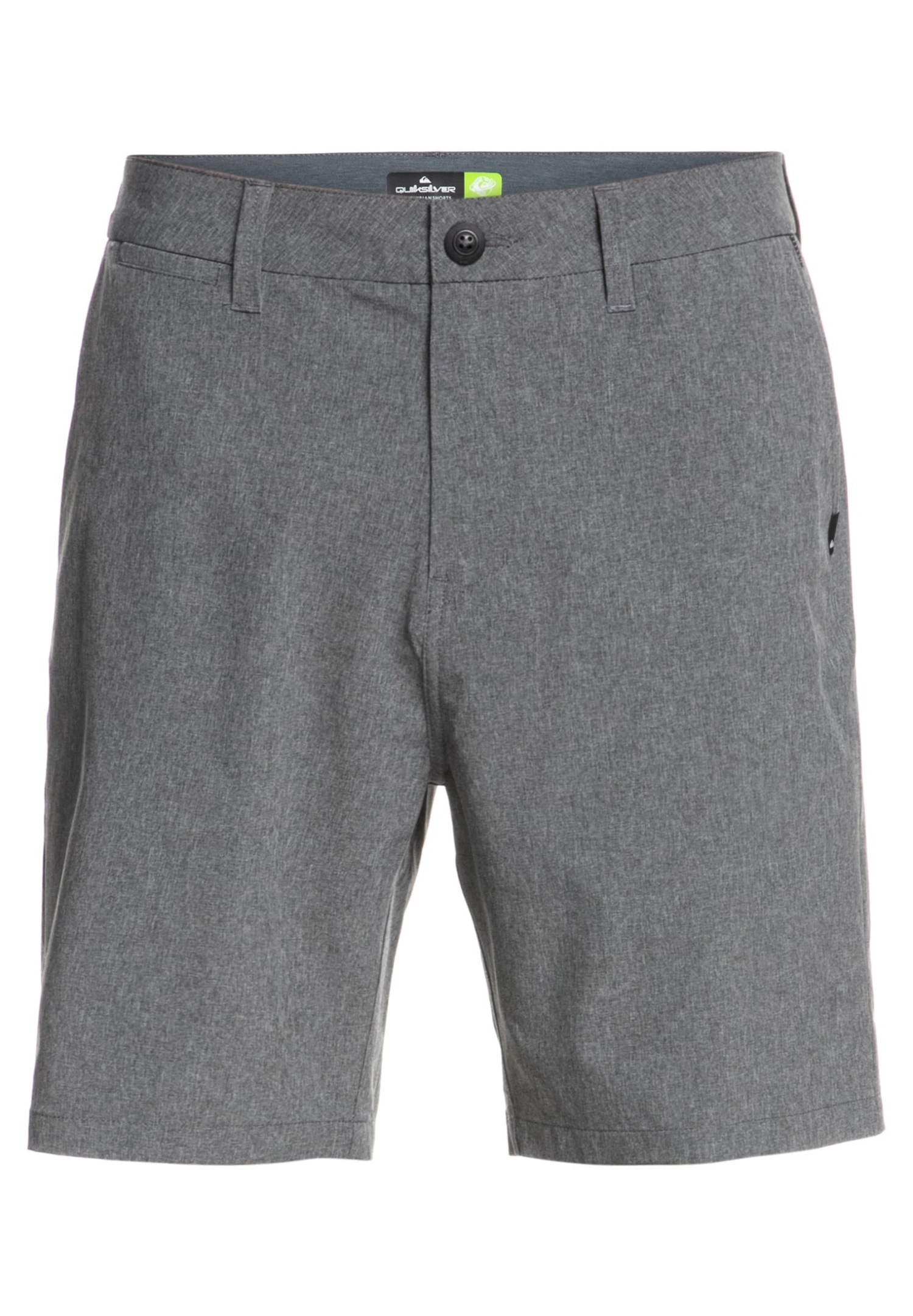 Quiksilver Union Heather- Bañador - Grey 4 Quiksilver Union Heather- Bañador - Grey - Imagen 4