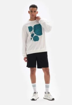 Sun Court - Pantalones Deportivos - Black