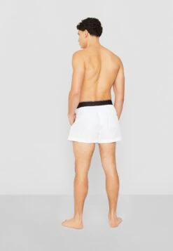 Waistband - Bañador - Classic White -Jack & Jones Ventas 7445a0ee545a46c18bab80bec5f5d75c