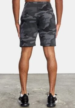 RVCA Performance - Shorts - Camo -Jack & Jones Ventas 748854263a374d7a980dde8945e1d4a3