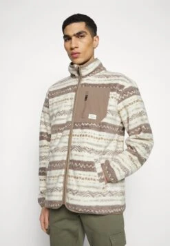 Quiksilver Clean Coasts- Forro Polar - Birch Playa Mesa 13 Quiksilver Clean Coasts- Forro Polar - Birch Playa Mesa -Jack & Jones Ventas 752eeb42ba074cd88ef2e54dffc79c3e