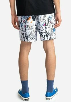 Element Hybrid - Shorts - Off-White -Jack & Jones Ventas 75b00ef78fdc4583a18a5f8e859ff535