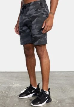 RVCA Performance - Shorts - Camo -Jack & Jones Ventas 75f76de371ce47e8b94a6981f8d4178a