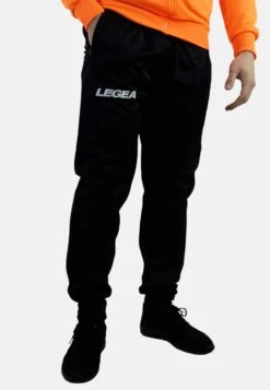 Tuta - Pantalones Deportivos - Nero