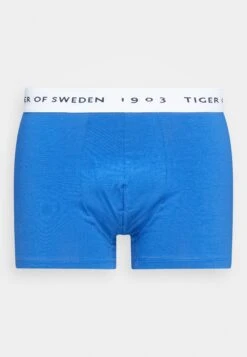 Tiger Of Sweden Hermod 3 Pack - Culotte - Blue -Jack & Jones Ventas 760ae7699d2e40b2b35de3db2dd7e465