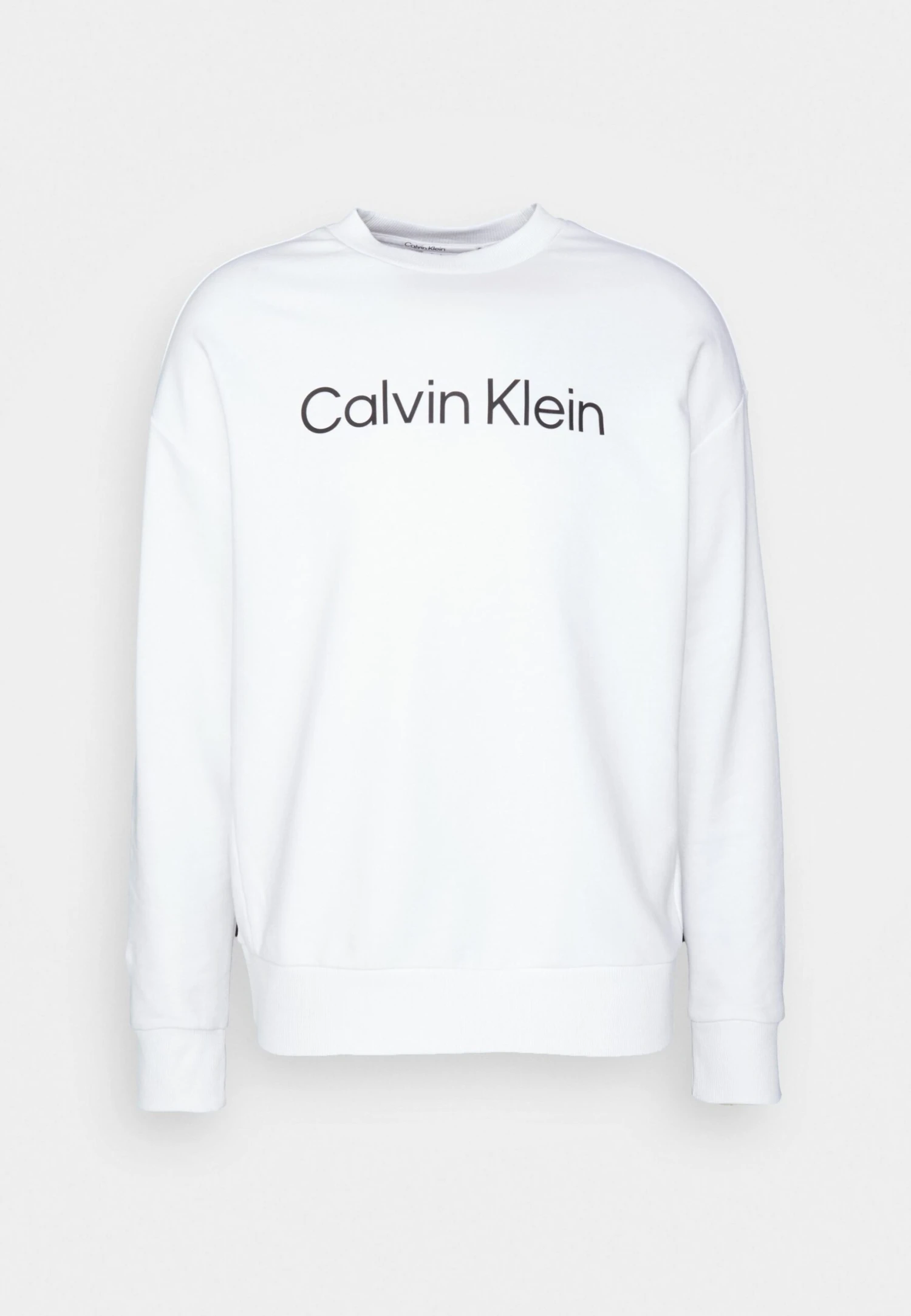 Calvin Klein Hero- Sudadera - Bright White 6 Calvin Klein Hero- Sudadera - Bright White - Imagen 6