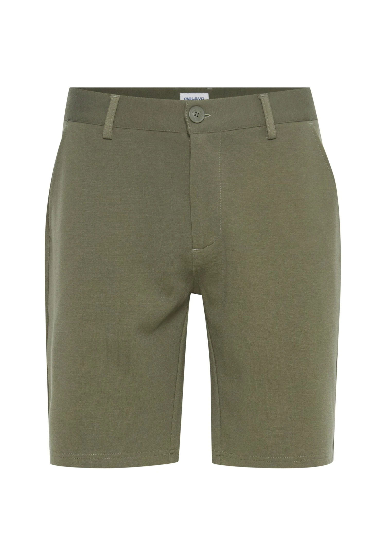 Blend Bhshorts - Shorts - Dusty Olive 5 Blend Bhshorts - Shorts - Dusty Olive - Imagen 5