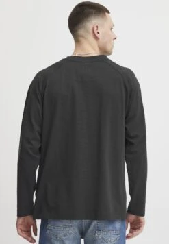 Solid Sdeyado - Camiseta De Manga Larga - True Black -Jack & Jones Ventas 76b0eeeda88441a69dba979cc6a3a53e