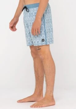 Rusty Board Goa Elastic- Bañador - Blue Glass -Jack & Jones Ventas 76e7ff12cc83445fa05afee2f4bf20f5