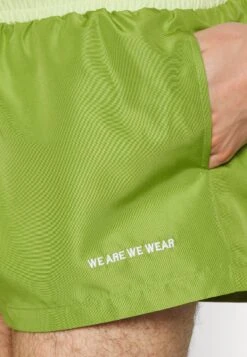 Jayce Swim - Bañador - Green -Jack & Jones Ventas 7798a50848ee4939b19bf6ac8db735f6