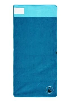 Wave Hawaii Toalla De Playa - Teal