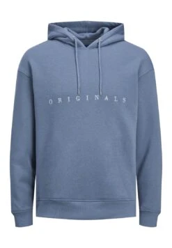 Jack & Jones Jwhcopenhagen Noos - Jersey Con Capucha - Bluefin -Jack & Jones Ventas 77dfbe0d8c08415aaad36588d65f189e