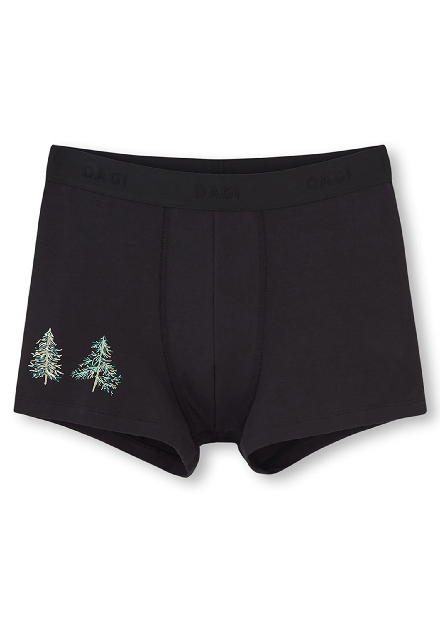 3 Pack - Culotte - Green 3 3 Pack - Culotte - Green - Imagen 3