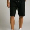 JP1880 Shorts - Schwarz