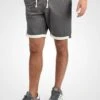 Blend Bhkankuro - Shorts - Granite