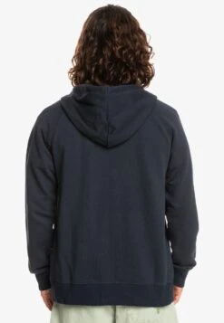 Quiksilver Essentials Zip Raglan - Sudadera Con Cremallera - Navy Blazer 7 Quiksilver Essentials Zip Raglan - Sudadera Con Cremallera - Navy Blazer -Jack & Jones Ventas 78a941a307ad4ac19852dadecf3bbc31
