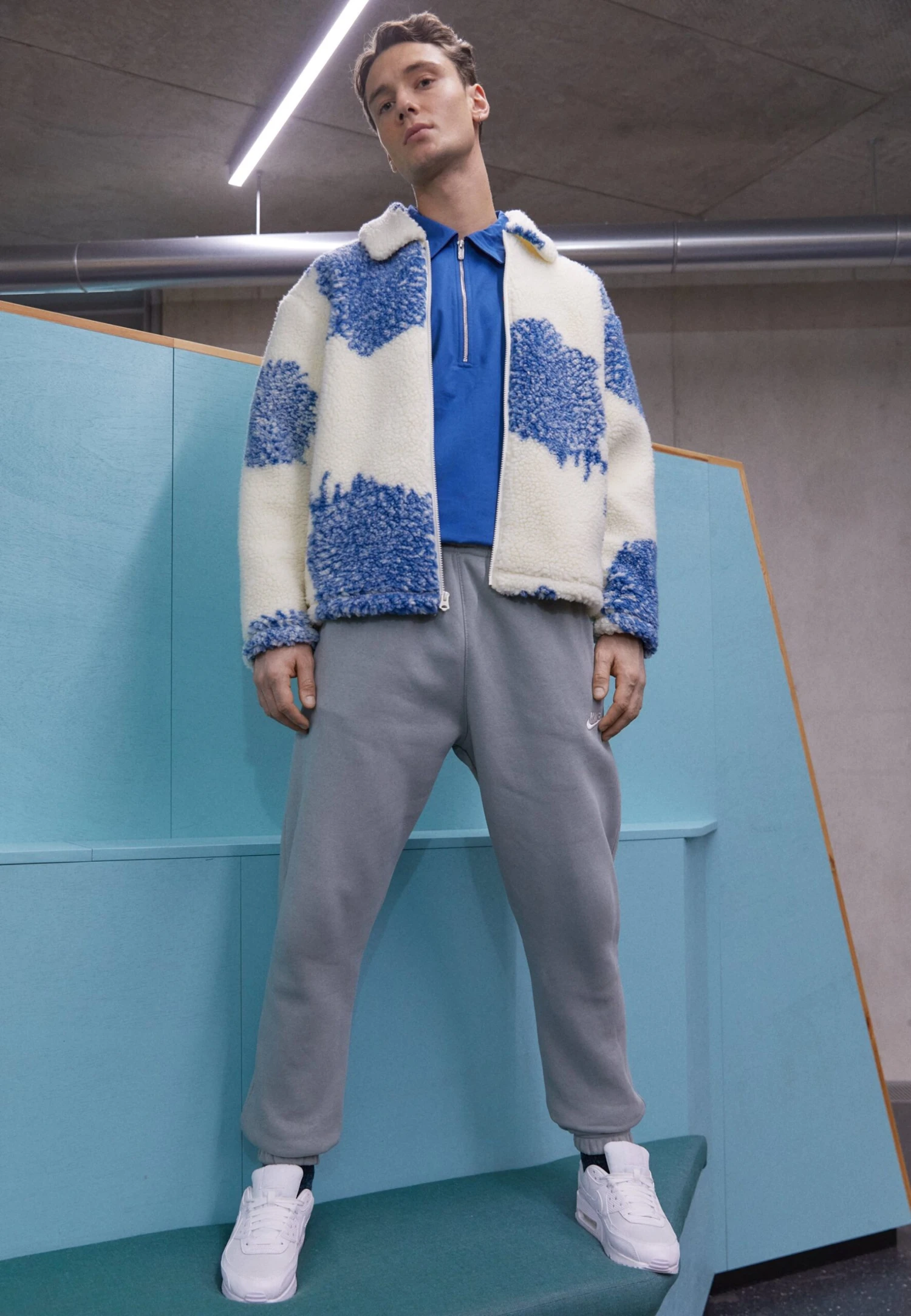 Nike Sportswear Club Pant - Pantalones Deportivos - Mica Green 1 Nike Sportswear Club Pant - Pantalones Deportivos - Mica Green