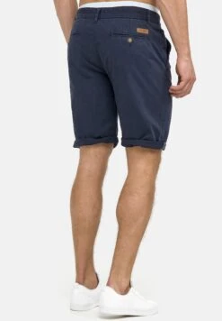 Indicode Jeans Casual Fit - Shorts - Blau Navy -Jack & Jones Ventas 7949f76de9d840118f460c110fa394e6