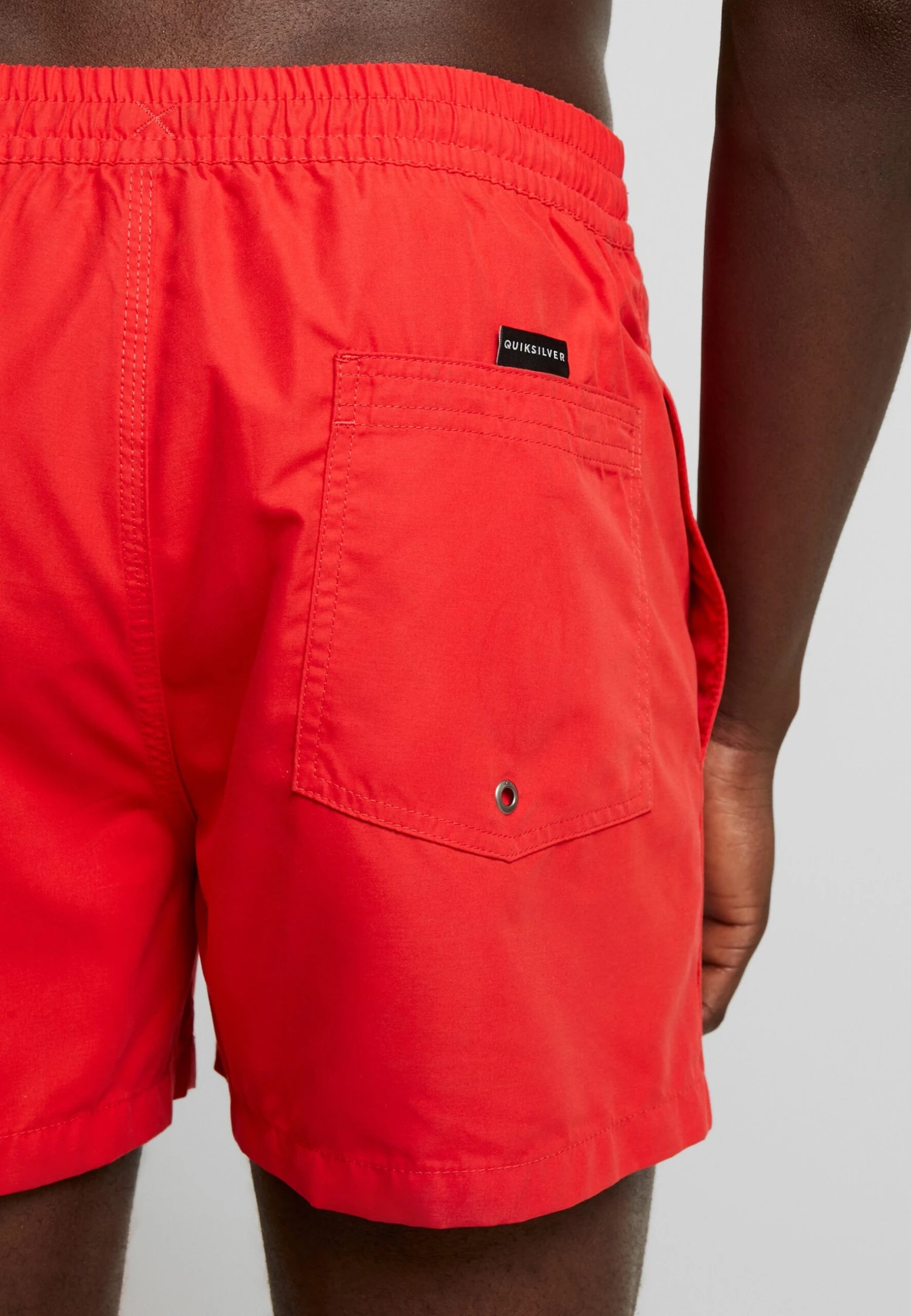 Quiksilver Everyday Volley 15 - Bañador - High Risk Red 2 Quiksilver Everyday Volley 15 - Bañador - High Risk Red - Imagen 2