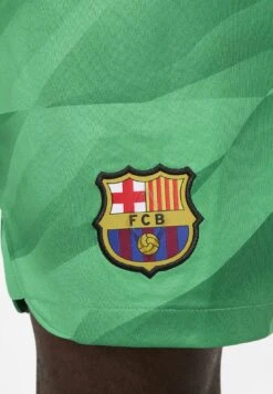 Nike Performance Dri-Fit Football F.C. Barcelona - Pantalón Corto De Deporte - Stadium Green Malachite White -Jack & Jones Ventas 795f107e9aec45528eb7b0f9a00c6fcd